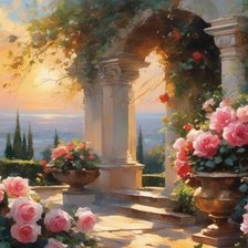 Схема вышивки «№2859572»