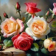 Схема вышивки «№2859574»