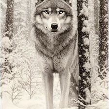 Схема вышивки «№2859629»