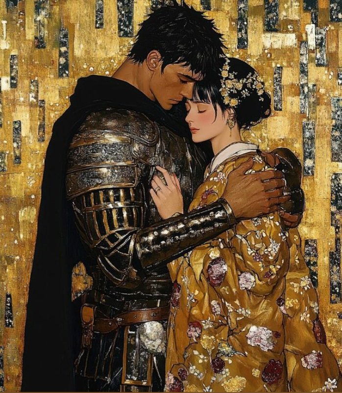 Warrior - оригинал