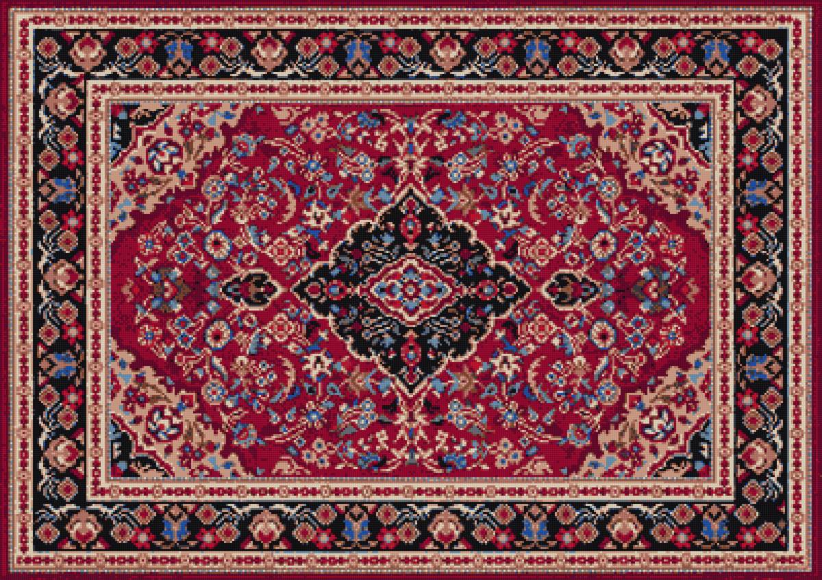 ковер - предпросмотр