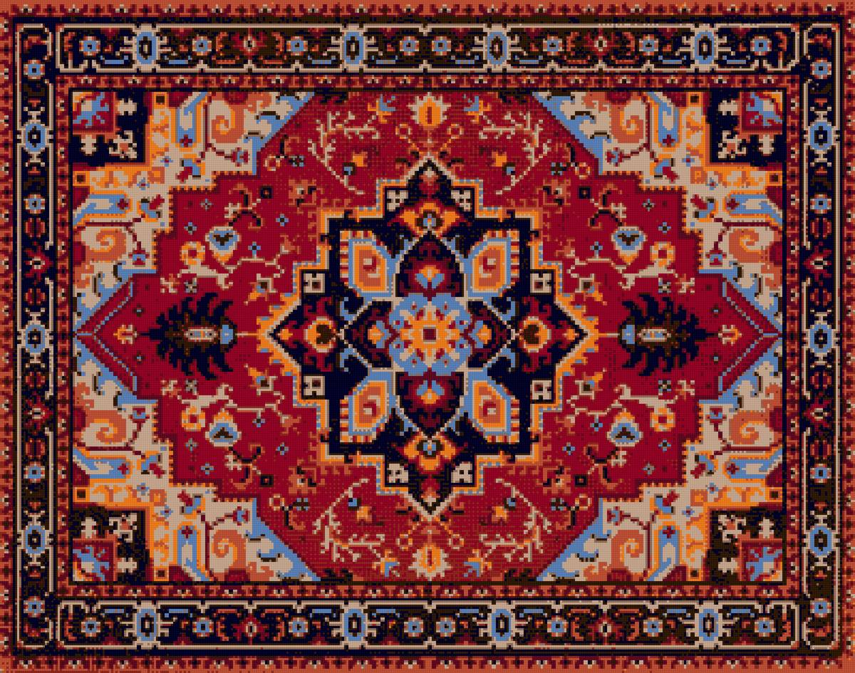 ковер - предпросмотр