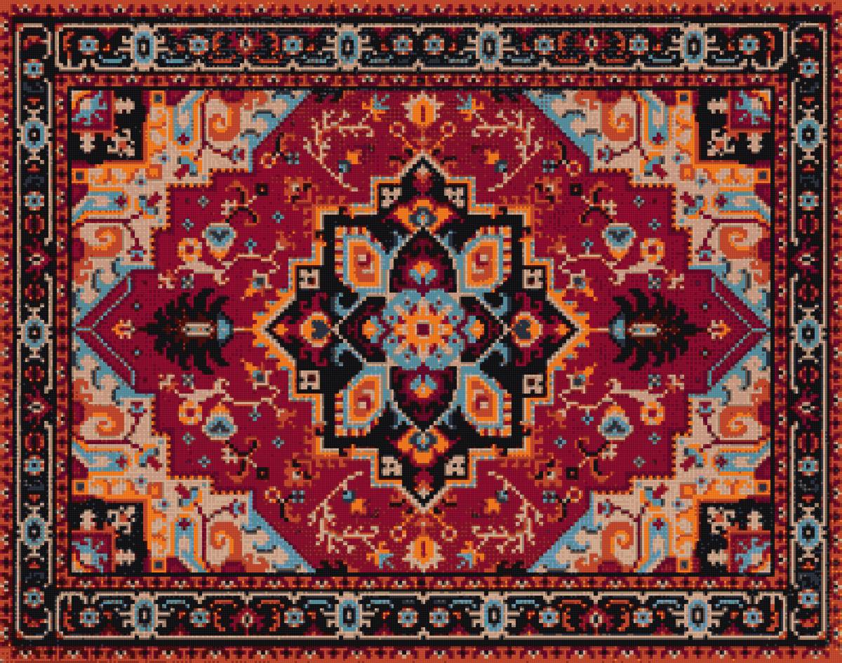 ковер - предпросмотр