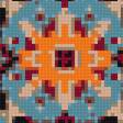 Предпросмотр схемы вышивки «ковер» (№2859703)