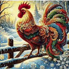 Схема вышивки «№2859892»