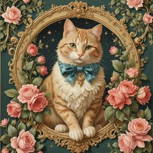 Схема вышивки «№2859942»