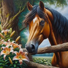 Схема вышивки «№2860005»