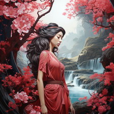 Схема вышивки «№2860078»