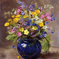 Схема вышивки «№2860147»