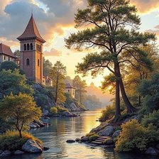 Схема вышивки «№2860153»