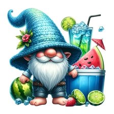 Схема вышивки «№2860249»