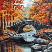 Схема вышивки «№2860293»