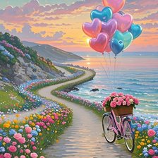 Схема вышивки «№2860369»