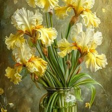 Схема вышивки «№2860371»