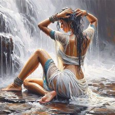 Схема вышивки «№2860390»