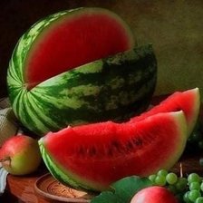 Схема вышивки «№2860535»