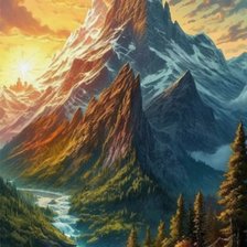 Схема вышивки «№2860537»