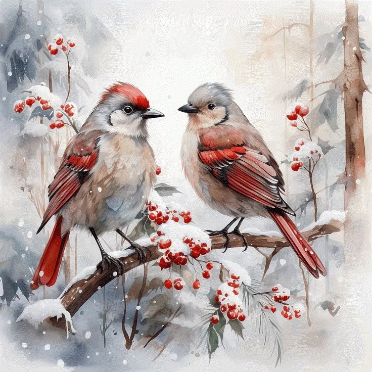 Pajaros - оригинал