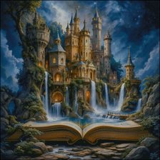 Схема вышивки «№2860549»