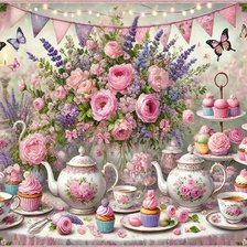 Схема вышивки «№2860553»