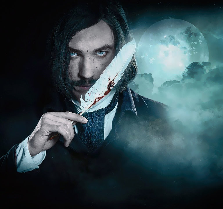 Н.В.Гоголь - фильмы, мультфильмы, писатель, книги, драматург - оригинал