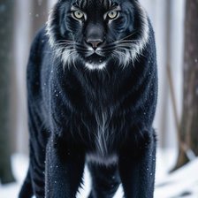 Оригинал схемы вышивки «Гибрид» (№2860642)