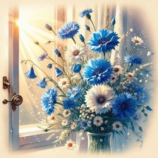 Схема вышивки «№2860650»