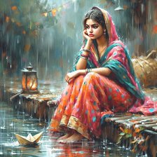 Схема вышивки «№2860666»