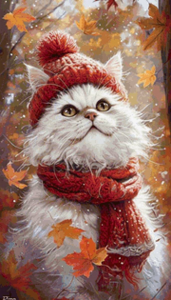 кот - кот - предпросмотр