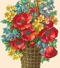 Схема вышивки «№2860787»