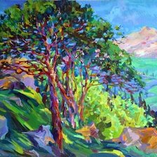 Схема вышивки «Миргород игорь»