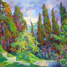 Схема вышивки «Миргород игорь»