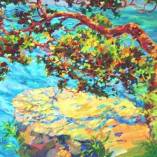 Схема вышивки «Миргород игорь»