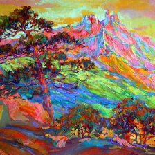 Схема вышивки «Миргород игорь»