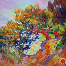 Схема вышивки «Миргород игорь»