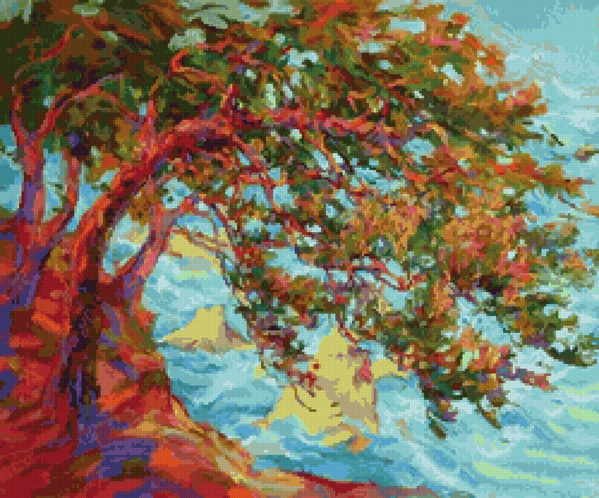 Миргород игорь - лето море природа крым - предпросмотр