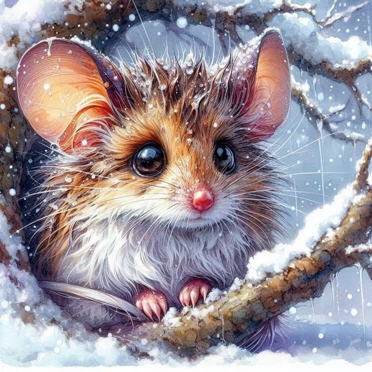 мышь - мышь - оригинал