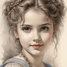 Схема вышивки «№2861076»