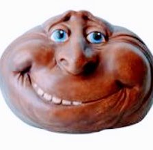 Схема вышивки «Сказка»