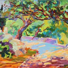 Схема вышивки «Миргород игорь»