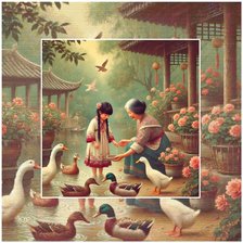 Схема вышивки «№2861266»