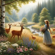 Схема вышивки «№2861269»