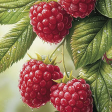 Схема вышивки «№2861317»