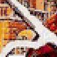 Предпросмотр схемы вышивки «№2861318»