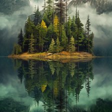 Схема вышивки «№2861352»