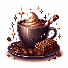 Схема вышивки «№2861390»