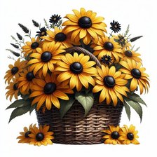 Схема вышивки «№2861676»