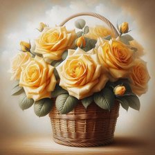 Схема вышивки «№2861679»