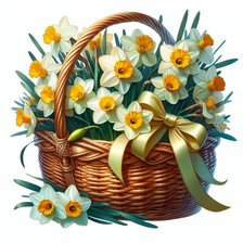 Схема вышивки «№2861680»