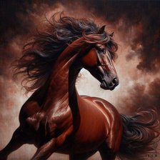 Схема вышивки «№2861687»